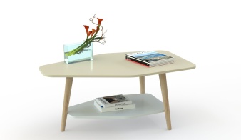 Журнальный стол Факел 12 BMS