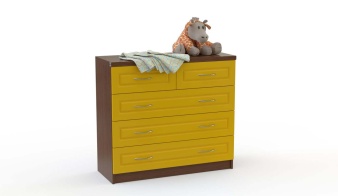 Комод пеленальный Минни 1 BMS