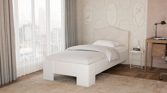 Кровать Crystal