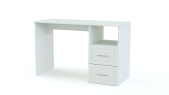 Стол маникюрный Крем-8 BMS из мдф