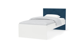 Кровать Fashion Mint BMS