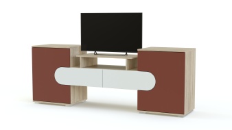 Тумба под ТВ Ф-5 BMS
