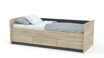 Современная Кровать Полли-9 BMS