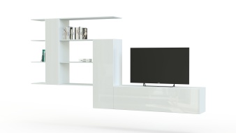 Стенка Полли 17 BMS