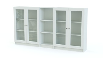 Тумба Билли Оксберг Billy Oxberg 37 - новинка