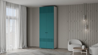 Шкаф распашной Джосс 8 BMS