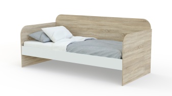 Кровать-диван Акварели BMS по индивидуальным размерам