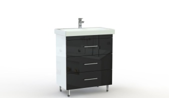 Тумба в ванную Восторг 13 BMS