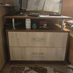 Комод КМ-1 Домино BMS - Фото от клиента