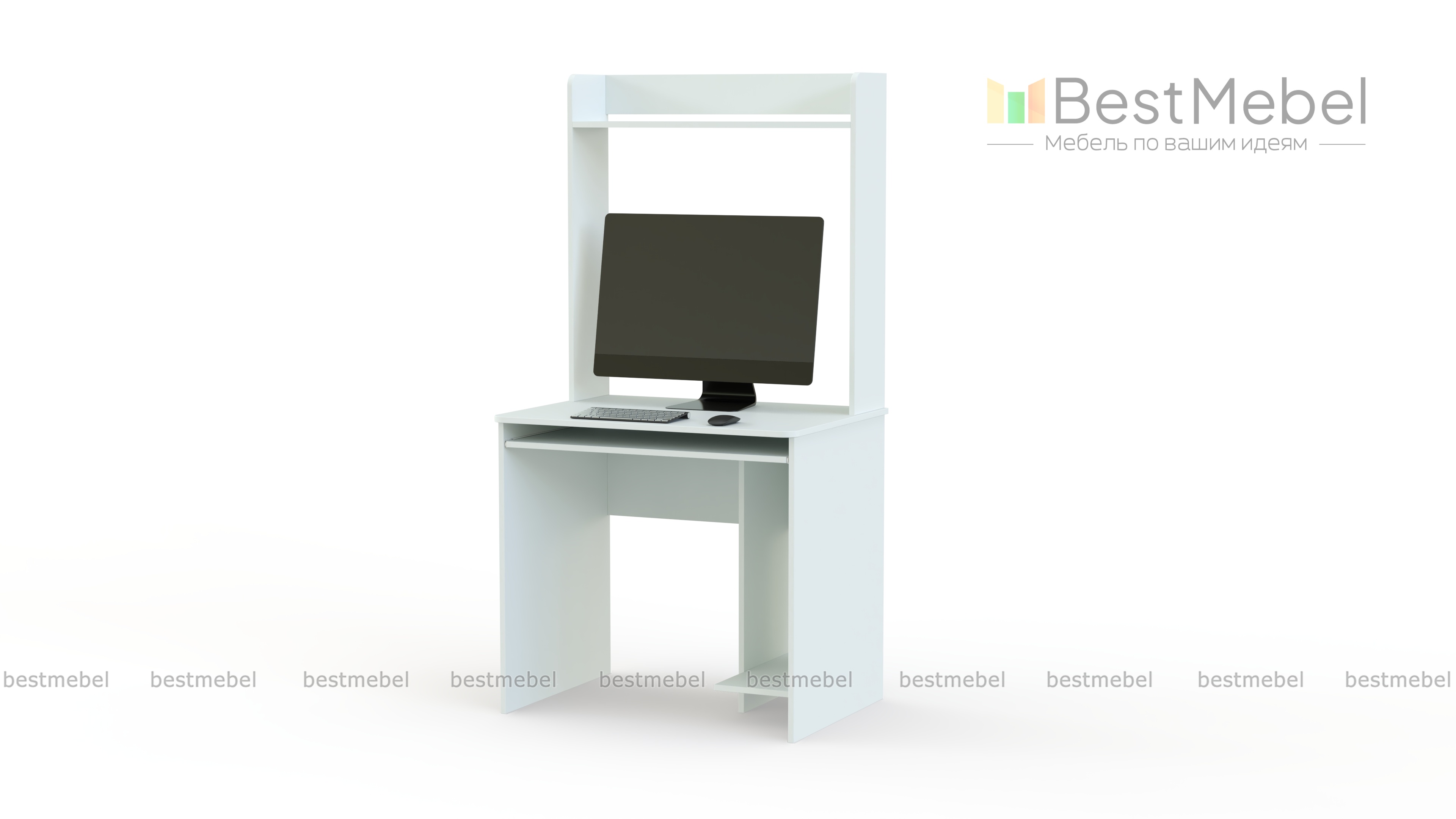 Компьютерный стол СК Планета 6 BMS