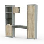 Детская стенка НК87 BMS - Фото 7