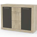 Комод Астера 10 МДФ BMS - Фото 4