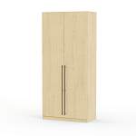 Шкаф распашной Аморет 10 BMS - Фото 15