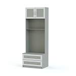 Шкаф под ТВ с ящиками С 218 М BMS - Фото 6