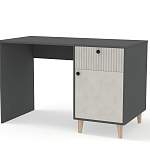 Стол письменный Брукс 3 BMS - Фото 9