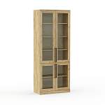 Шкаф книжный Рим 1 BMS - Фото 4