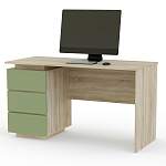 Стол с ящиками Квинта 7 BMS - Фото 5