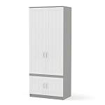 Шкаф Соната 2-х дверный СТЛ.272.01 BMS - Фото 10