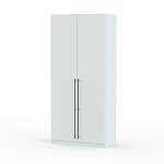 Шкаф распашной Аморет 10 BMS - Фото 5