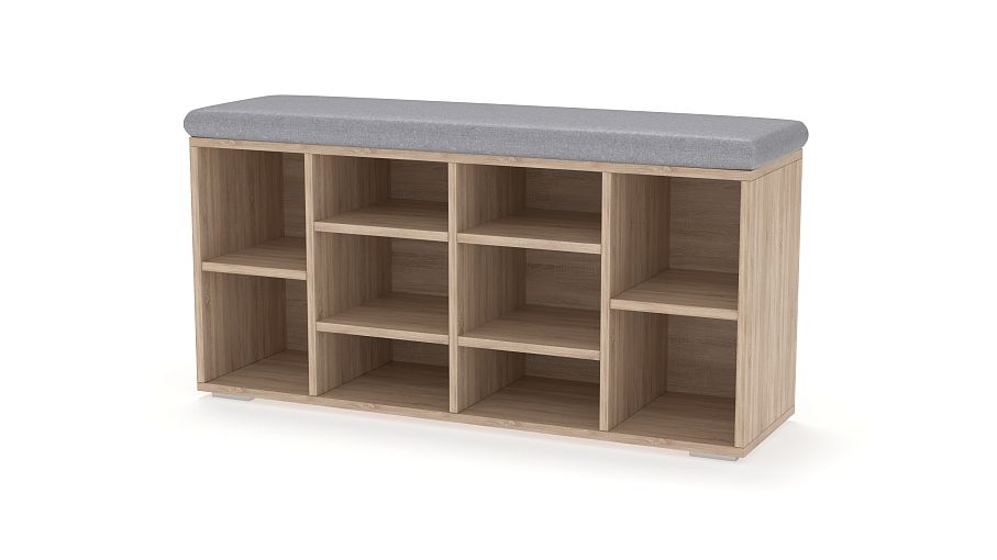 Обувница Эко 08 BMS - Фото