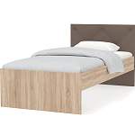 Кровать Fashion Mint BMS - Фото 9