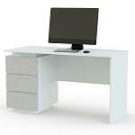 Стол с ящиками Квинта 7 BMS - Фото 4