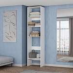 Стеллаж для одежды Мирта 29 BMS - Фото 4