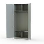 Шкаф распашной Аморет 10 BMS - Фото 12