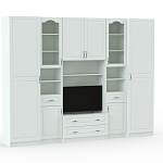 Стенка Лувр 8 BMS - Фото 2