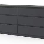 Комод Куллен Kullen 2 - Фото 4