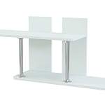 Полка навесная ПН-1 BMS - Фото 4