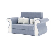 Диван аккордеон Юпитер 6 BMS(Аккордеон)