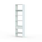 Стеллаж для одежды Мирта 34 BMS - Фото 1