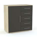 Комод Михаил-Люкс-25 BMS - Фото 2