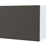 Шкаф верхний горизонтальный Фьюжн BMS - Фото 7