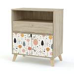 Комод Эльза 14 BMS - Фото 7