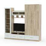 Стенка Сицилия 1 BMS - Фото 1