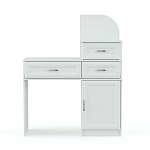 Трюмо без зеркала BMS - Фото 2