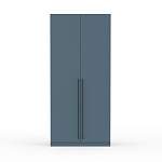 Шкаф распашной Аморет 10 BMS - Фото 3