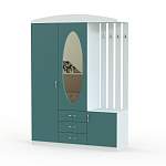 Прихожая Вита-2 BMS - Фото 5