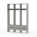 Стеллаж для одежды Мирта 55 BMS - Фото 6