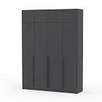 Шкаф распашной Аморет 13 BMS - Фото 9