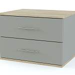 Тумба прикроватная Сити BMS - Фото 4