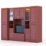 Стенка Лувр 8 BMS - Фото 10