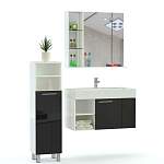 Мебель для ванной Фанни 3 BMS - Фото 1