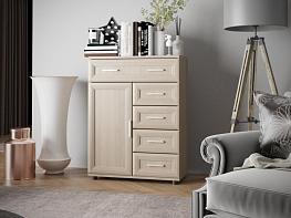 Комод мод.165 BMS (900х1070х450)