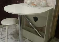 Кухонный стол СП-12 BMS