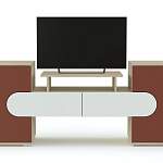 Тумба под ТВ Ф-5 BMS - Фото 2