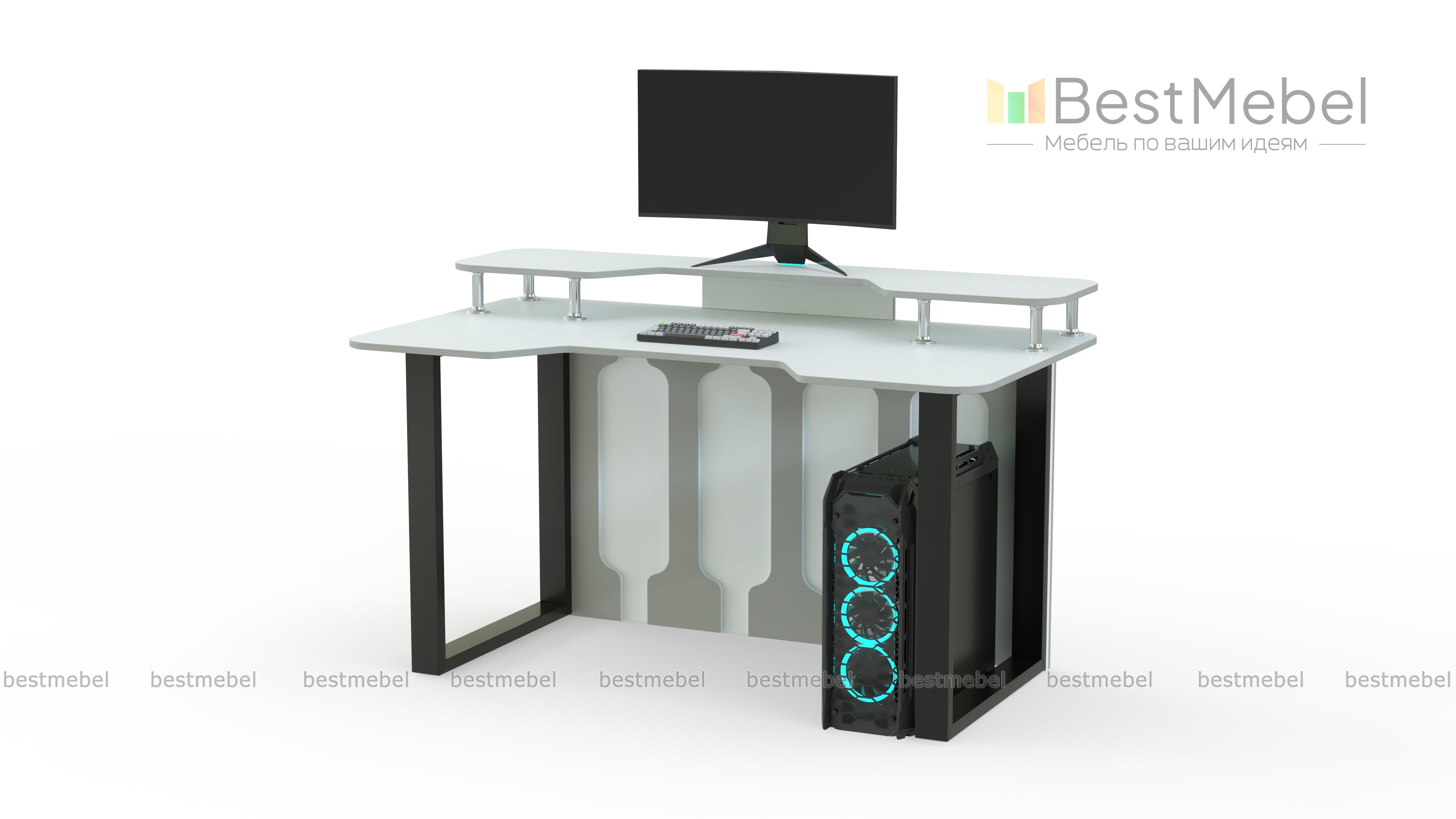 Игровой стол Персей тип 3 BMS