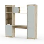 Детская стенка НК87 BMS - Фото 4